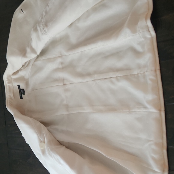 New York & Company Pea Coat - Picture 4 of 8